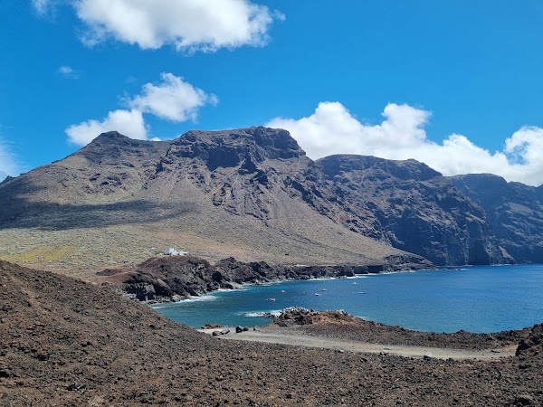 Punta de Teno 4