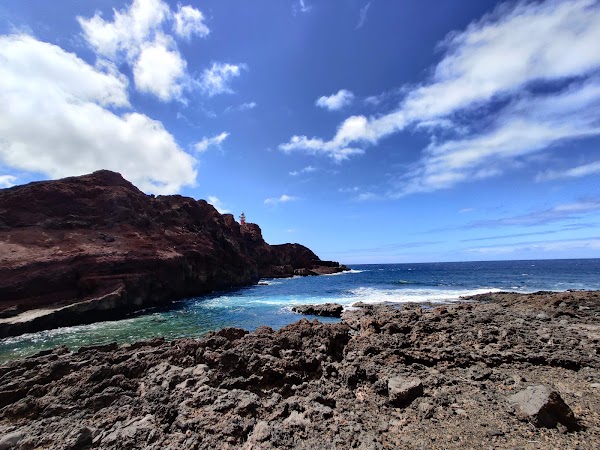 Punta de Teno 3