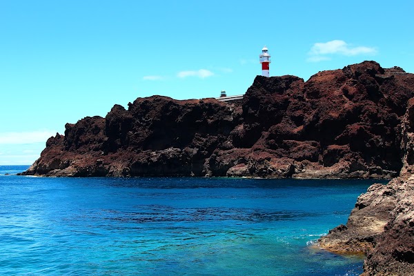 Punta de Teno 2