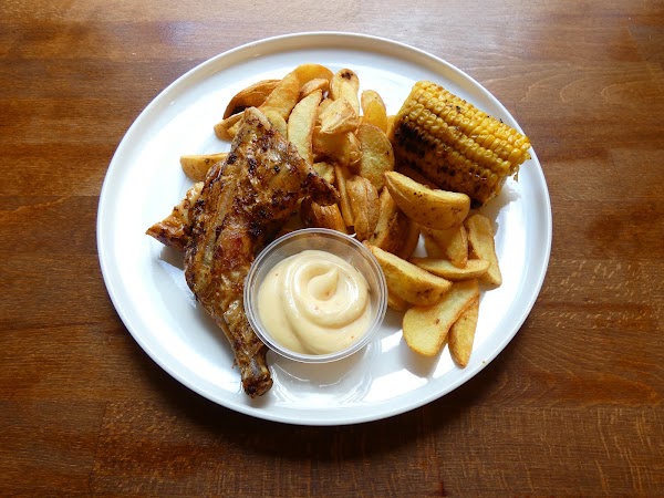 Chef Piri-Piri 5