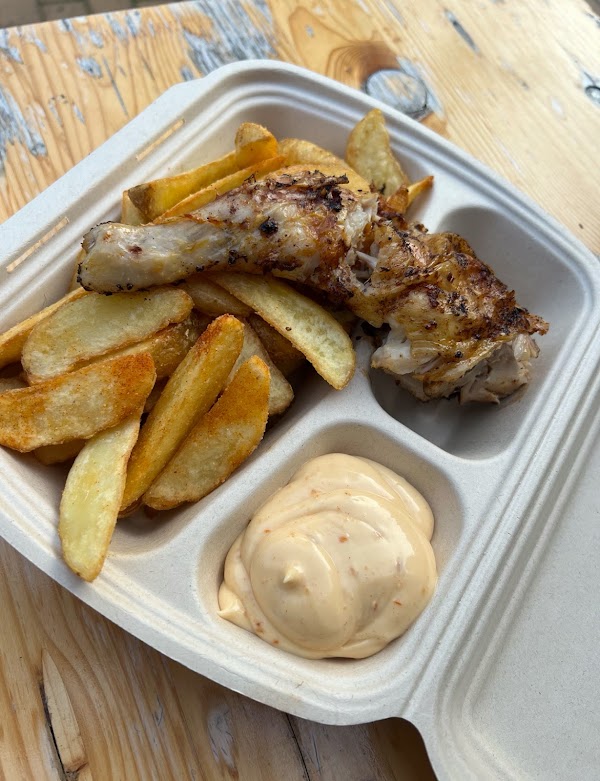 Chef Piri-Piri 3