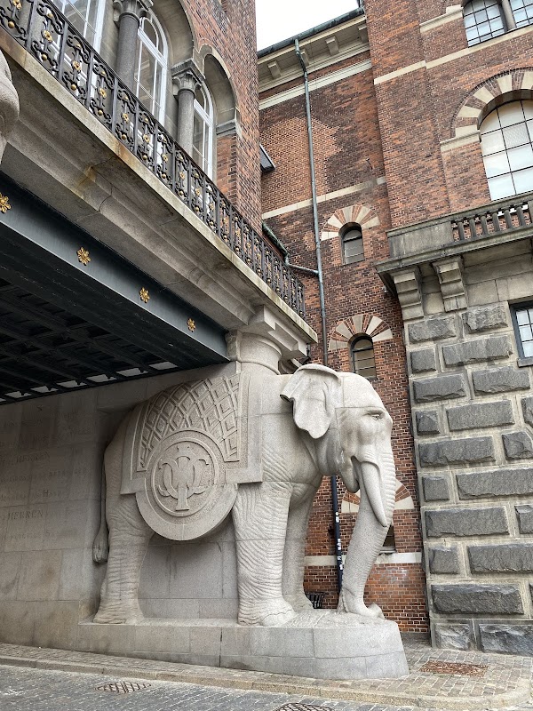 Elephant Gate and Tower 3