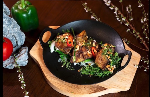 Comida Hanoi Restaurant & Cooking Class 5