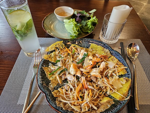 Comida Hanoi Restaurant & Cooking Class 4