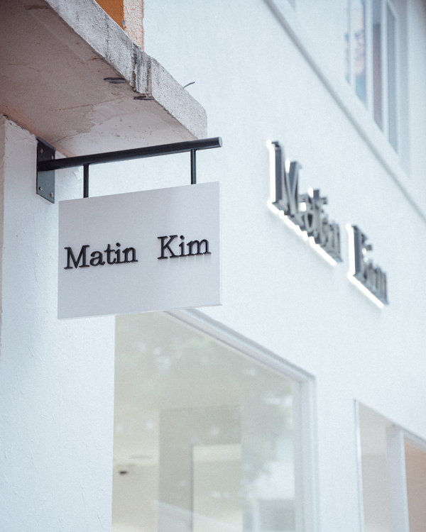 Matin Kim Causeway Bay 1
