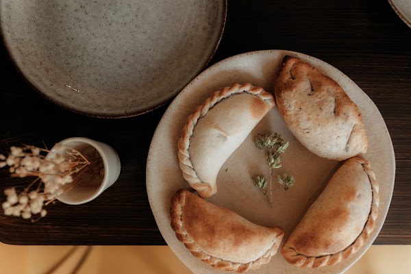 EMPANAR - Empanadas 5