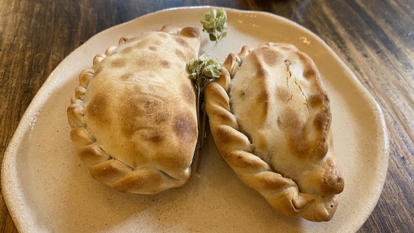 EMPANAR - Empanadas 4