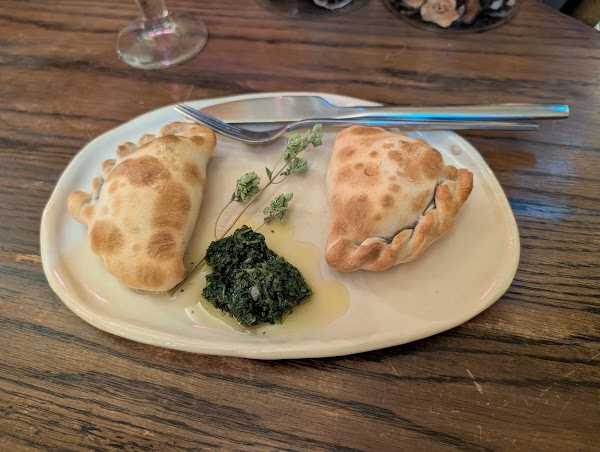 EMPANAR - Empanadas 3