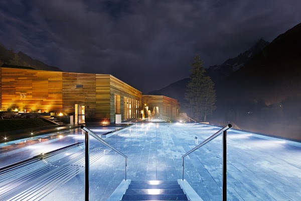 QC Terme Chamonix