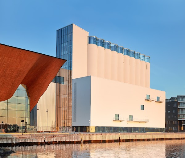 Kunstsilo