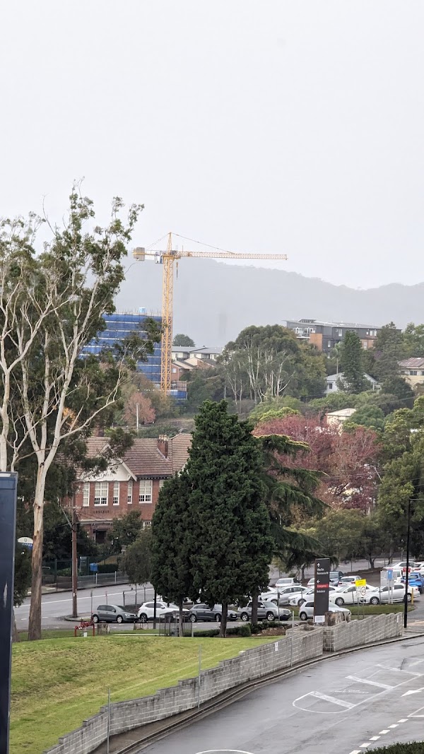 Gosford