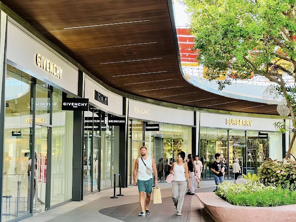 Siam Premium Outlets Bangkok