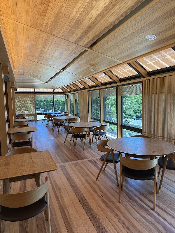 平溪松苑(預約制)