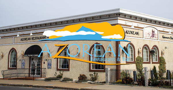 Azorean Restaurant & Bar 1