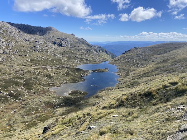 Kosciuszko National Park