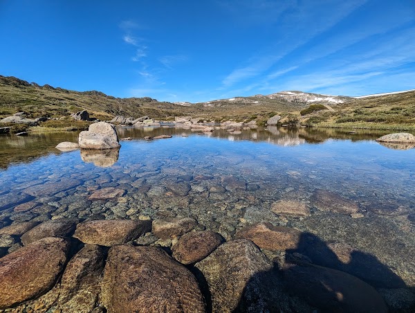 Kosciuszko National Park 4