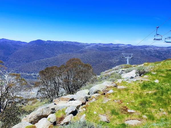 Kosciuszko National Park 3