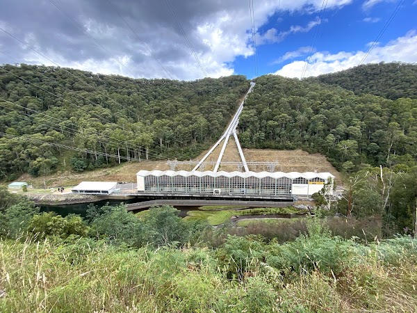 Kosciuszko National Park 2