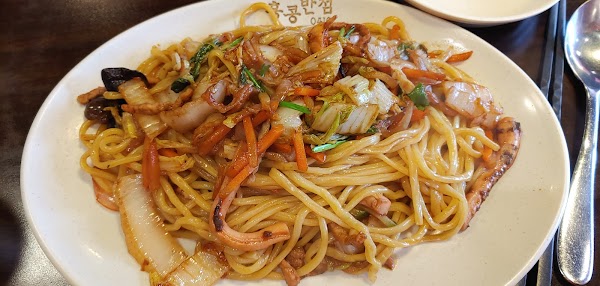 홍콩반점 5