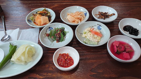 Modajeong Haejangguk Jeju 4