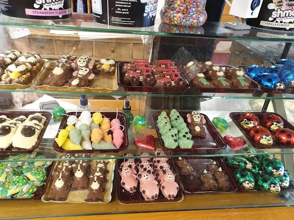 Lacock Bakery 5