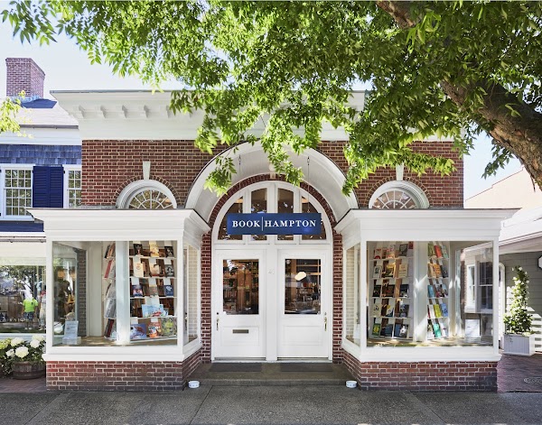 BookHampton LLC