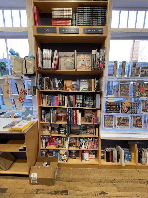 BookHampton LLC 3