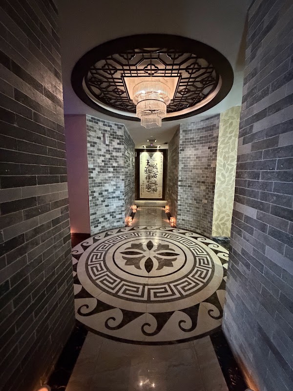 Sawadee Orchid Thai Massage