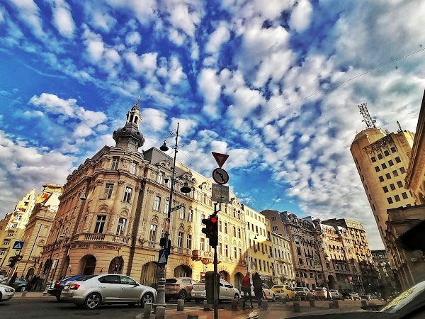 Calea Victoriei