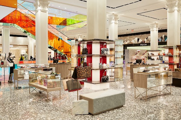 Saks Fifth Avenue 3