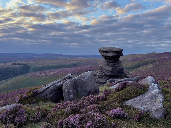 Derwent Edge