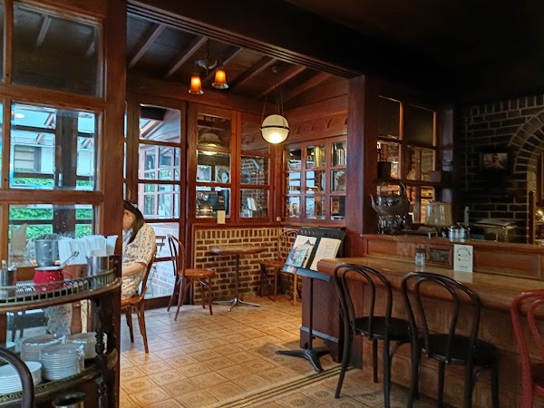Kurashiki Coffee-kan 5