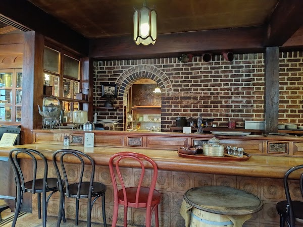 Kurashiki Coffee-kan 2