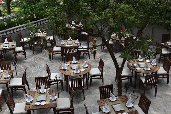 Loma Linda Reforma