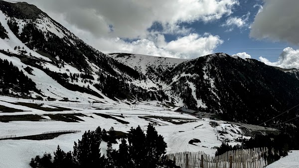 Vallter 2000