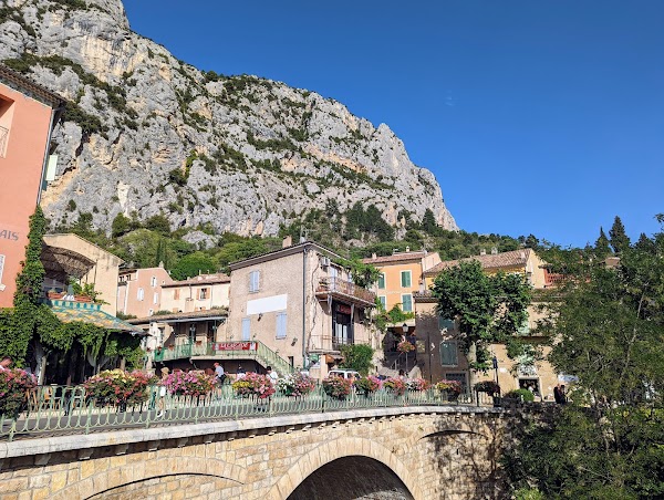 France, my dream places  11