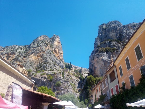Moustiers-Sainte-Marie 5