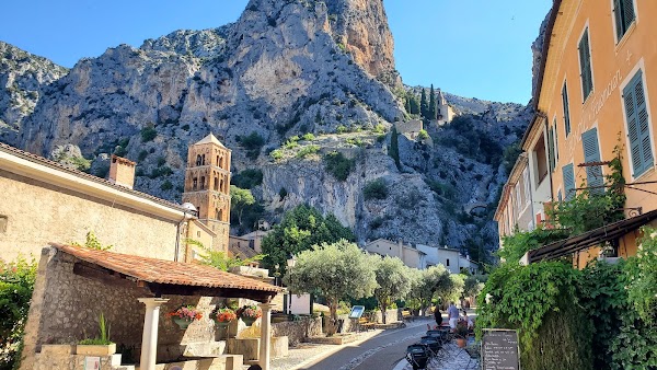 Moustiers-Sainte-Marie 4