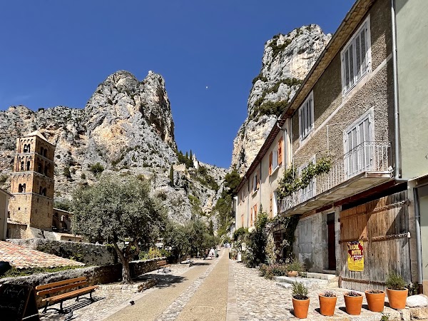 Moustiers-Sainte-Marie 3