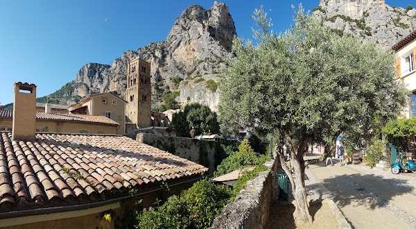 Moustiers-Sainte-Marie 2