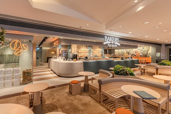 BAKERY BY THE GRAND 1