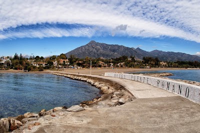 Playa de Nagüeles