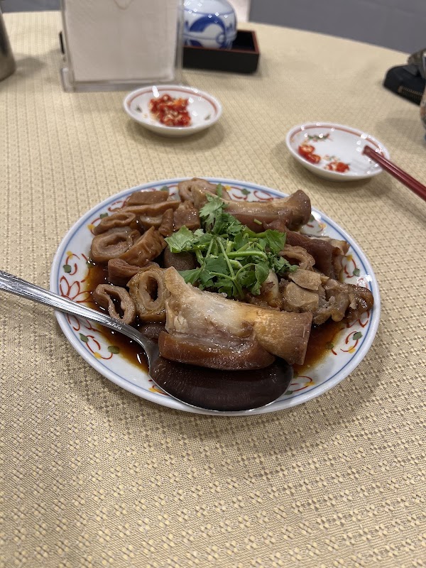 Mao Yuan Restaurant 3