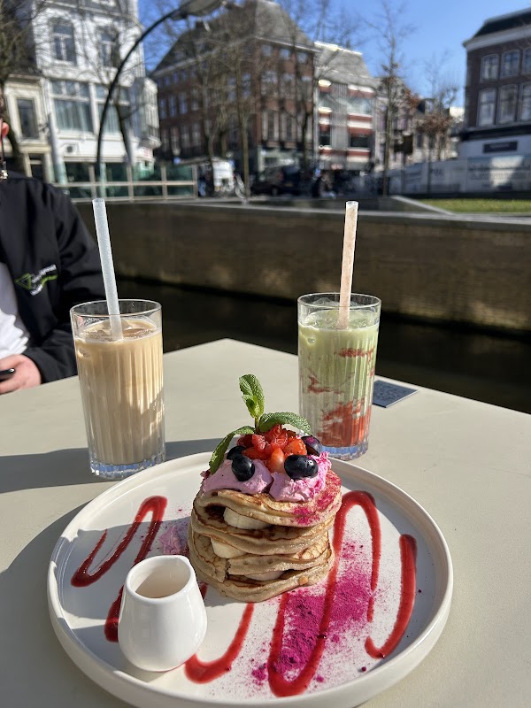 Jack & Jacky's - Healthy food, Fresh juices, Good coffee 4