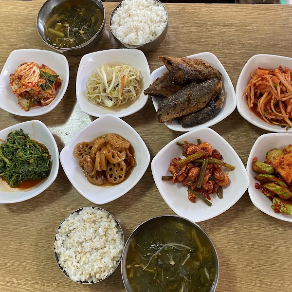 Yangji Sikdang 3