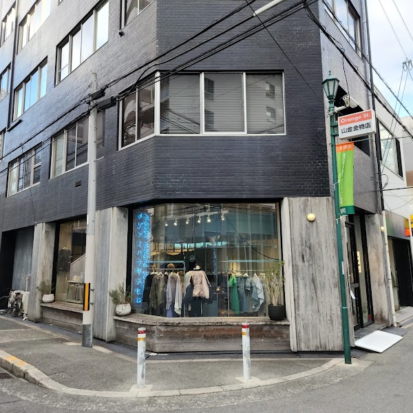 Maison MIHARA YASUHIRO OSAKA