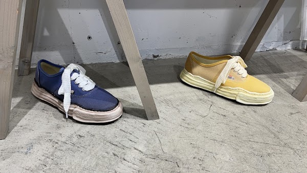 Maison MIHARA YASUHIRO OSAKA 2