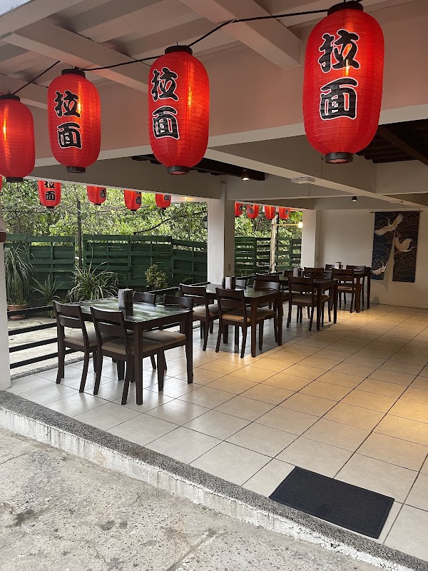 Mado Cocina Japonesa