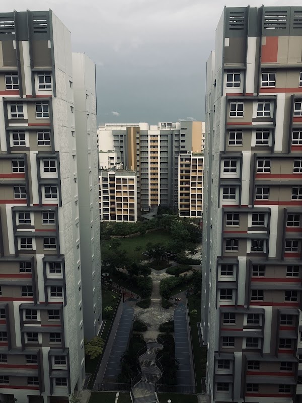 Blk 132C Tengah Garden Ave 5