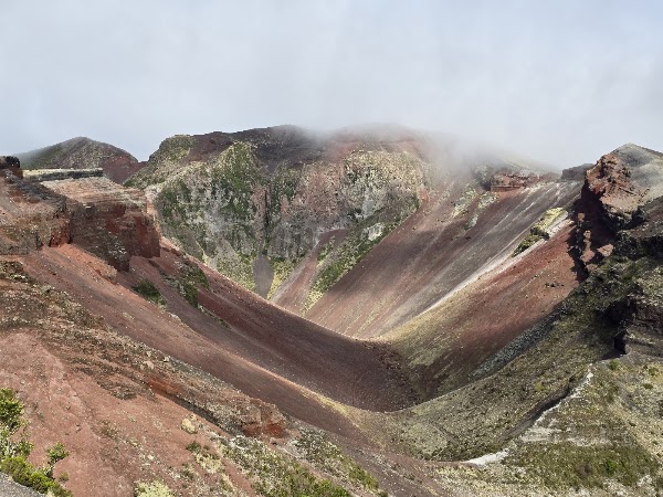 Mount Tarawera 5